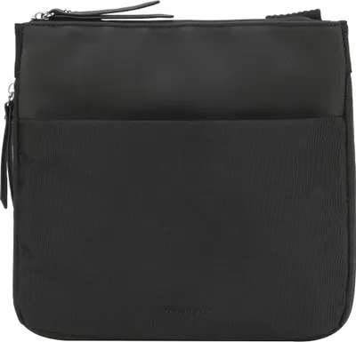 Produktbild von GERRY WEBER Schultertasche Umhängetasche Tranquility Shoulder Bag Black schwarz