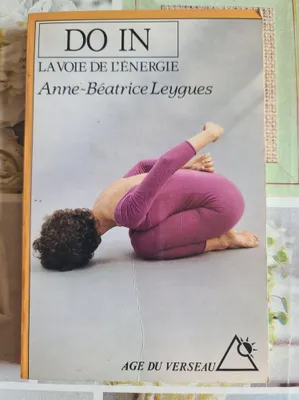 Image de Do In : La voie de l'énergie