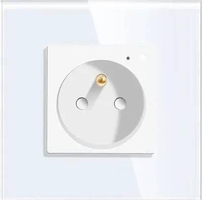 Produktbild von BOT Smart Steckdose SP1 ZigBee weiß