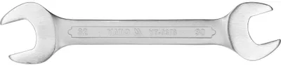 Obrázek produktu pro Yato YT-0378, 30,32 mm, Metalická, Chrom Vanadová ocel, Chrom, 295 mm, 65,1 mm