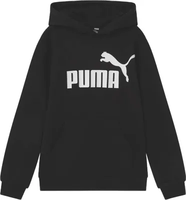 Immagine prodotto di Felpa con cappuccio Puma 586965-01 da Bambini