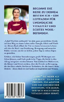 Produktbild von Lebe!