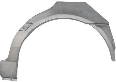 Produktbild von DIEDERICHS Seitenwand Reparaturblech für VW GOLF III (1H1) GOLF III Variant (1H5)