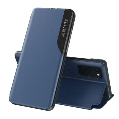 Obrázek produktu pro Kryt z  pro Samsung Galaxy A72 4G Blue