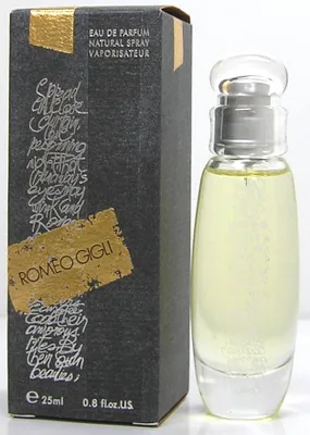 Produktbild von Romeo Gigli Eau de Parfum 25 ml