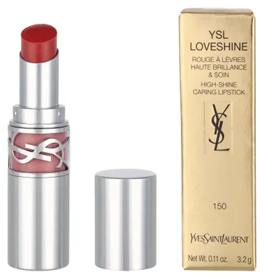 Produktbild von YSL Loveshine Lipstick #150 Nude Lingerie 3,2 g