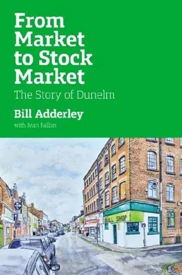 Produktbild von From Market to Stock Market