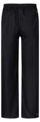 Image de Respect - Pantalon imperméable pour homme MN745 (L) (noir)