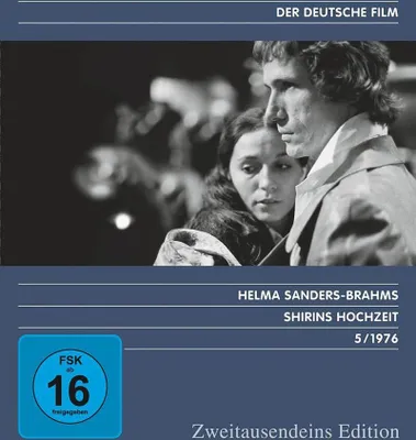 Obrázek produktu pro Shirins Hochzeit - Zweitausendeins GmbH - (DVD Video / Drama)