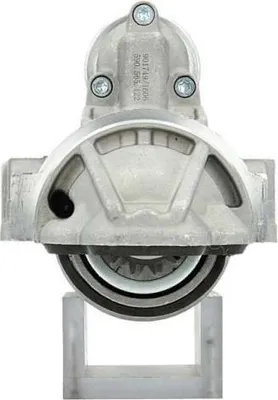 Produktbild von BV PSH 590.565.122.010 Starter Anlasser 2,5kW für CITROËN JUMPER Kasten 12V