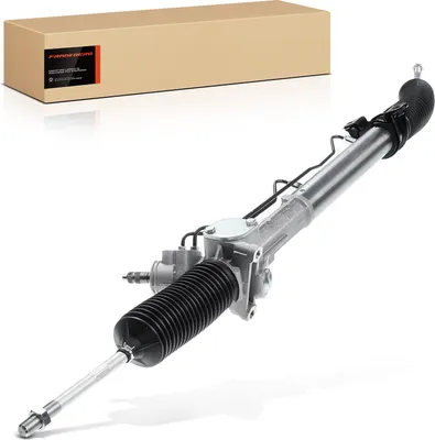 Produktbild von Frankberg 1x Lenkgetriebe Servolenkgetriebe für Citroën Jumper Peugeot Boxer Fiat Ducato 230