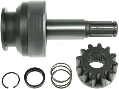 Produktbild von Anlasserfreilauf 12-Zahn AS-PL SD5139S