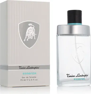 Image de Tonino Lamborghini Essenza EDT 75 ml M