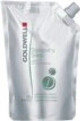 Produktbild von Goldwell Straight'n Shine - Agent 2 Medium (2) 400ml