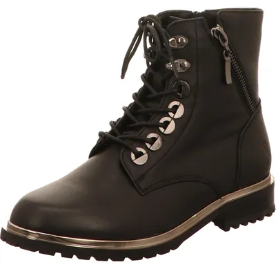 Produktbild von 2 GO Schnür-,Zug-u.Schnallenstiefel in schwarz, Gr. 40