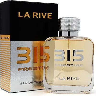 Zdjęcie produktu dla La Rive 315 Prestige woda toaletowa 100ml