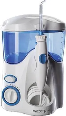 Produktbild von Waterpik WP-100, Blau, Weiß