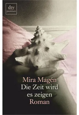 Obrázek produktu pro Magén, M: Zeit wird es zeigen