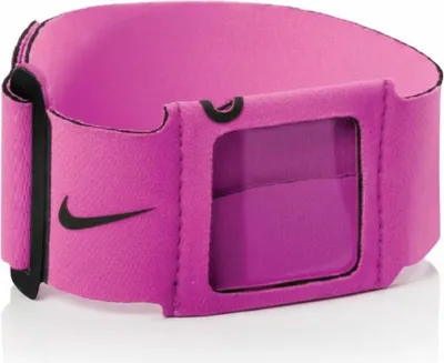 Immagine prodotto di Accessori Nike Sport Laufarmband Rosa Rosa Taglia Unica