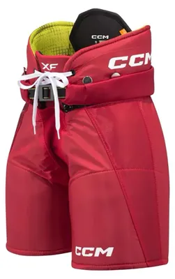 Zdjęcie produktu dla Wąż CCM TACKS XF PRO Senior rot M