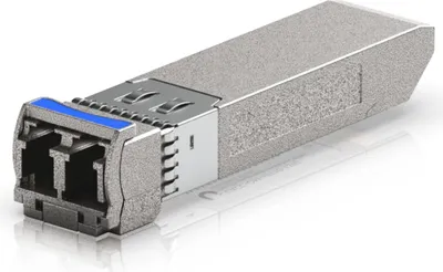 Productafbeelding van Ubiquiti UniFi - SFP+-transceivermodule - 10 Gigabit Ethernet