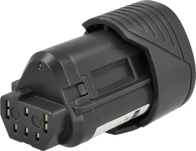 Produktbild von vhbw Akku Ersatz für Ridgid 130446007, 130188001, 200901008, 130446011, R86048, 200901019, 200901009 für Werkzeug (1500 mAh, Li-Ion, 12 V)