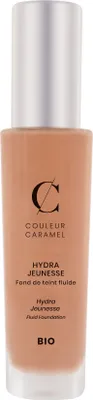 Produktbild von HYDRA JEUNESSE FLUID FOUNDATION Ash blonde -425