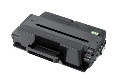 Produktbild von Samsung MLT-D205E, 10000 Seiten, Schwarz, 1 Stück(e)