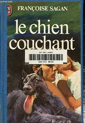 Image de Le chien couchant