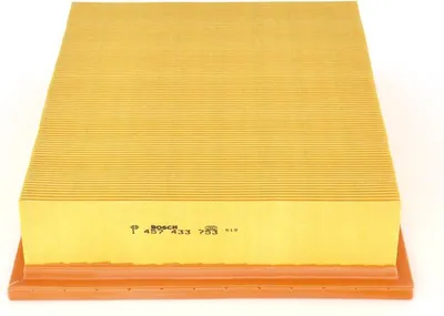 Image de Filtre à air BOSCH 1 457 433 753