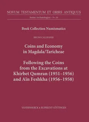 Obrázek produktu pro Callegher, B: Buchpaket Bruno Callegher - Numismatik