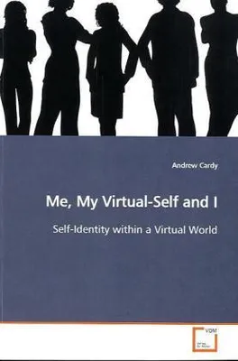 Immagine prodotto di Io, il mio io virtuale e me stesso