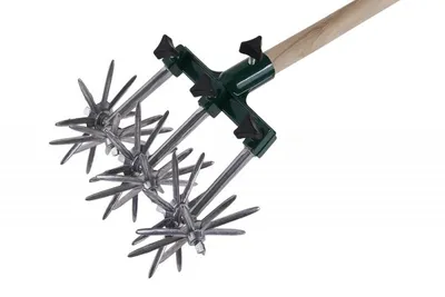 Produktbild von Levior Grubber 2 in 1 Hülse/Griff