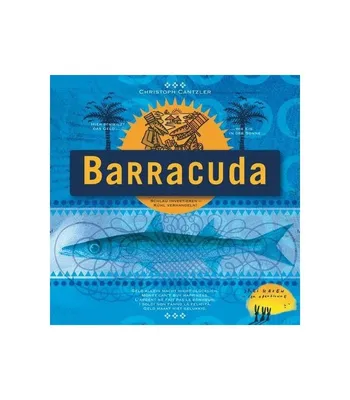 Image de Barracuda