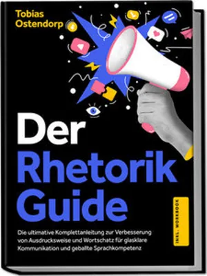 Produktbild von Der Rhetorik Guide