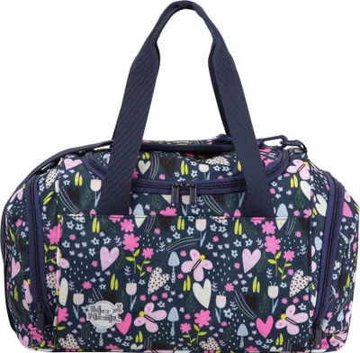 Immagine prodotto di McNeill borsa sportiva Fit S Sportbag In The Garden blu scuro