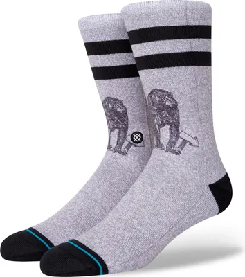 Zdjęcie produktu dla Skarpetki Stance A555C21MON-HGR dla Uni