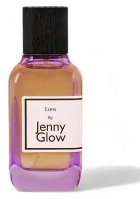 Produktbild von Jenny Glow Love Eau de Parfum Unisex 100 ml