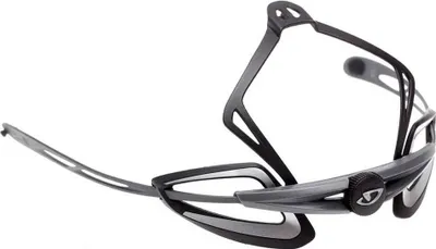 Produktbild von Giro Falcon Mips Helmhaltesystem Schwarz  Schwarz One Size