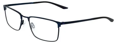 Produktbild von Nike NIKE 4307 Satin navy/black 56/18/145 Herren Brillen