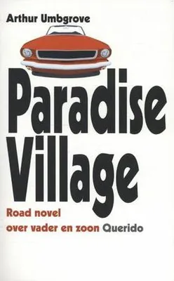 Immagine prodotto di Paradise village
