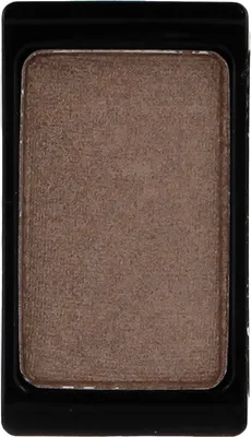 Produktbild von ARTDECO 4019674030189, Puder, Glättend, Braun, Pearly Light misty wood, 1 Farben, Perleffekt