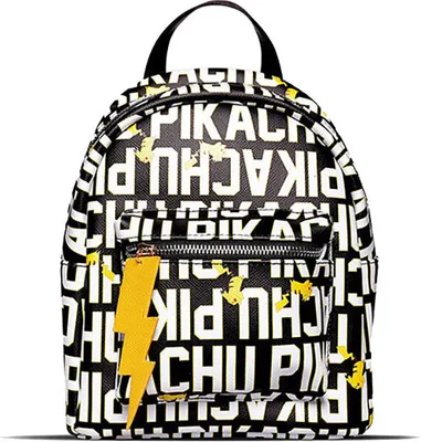 Immagine prodotto di POKEMON - Pikachu - Mini zaino