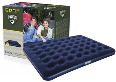 Zdjęcie produktu dla Bestway 67003, Podwójny materac