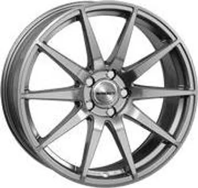 Produktbild von Borbet GTX