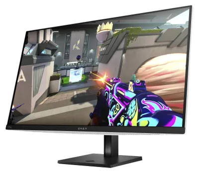 Produktbild von HP OMEN Transcend 31.5 inch UHD 240Hz OLED Gaming Monitor - Transcend 32