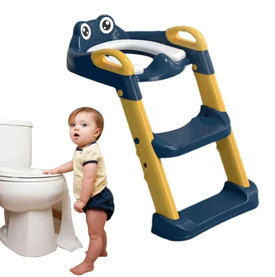 Produktbild von Treppe zur Sauberkeitserziehung für Kinder