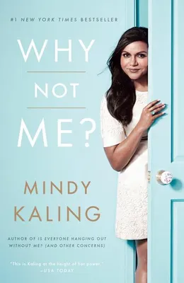 Obrázok produktu pre Why Not Me?