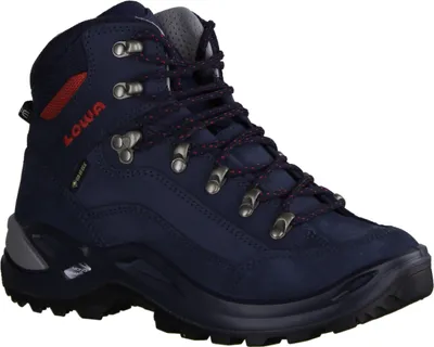 Produktbild von Lowa RENEGADE GTX® MID Ws dunkelblau 37.5