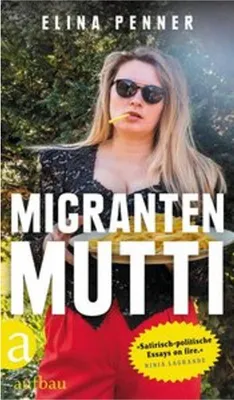 Obrázek produktu pro Migrantenmutti